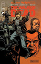 WALKING DEAD DELUXE #115 CVR B CHARLIE ADLARD & DAVE MCCAIG VAR (MR)