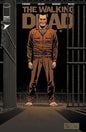 WALKING DEAD DELUXE #141 CVR B CHARLIE ADLARD & DAVE MCCAIG VAR (MR)