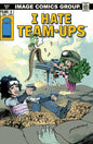 WHITE SKY #3 CVR C JEAN PAUL MAVINGA I HATE FAIRYLAND TEAM UP VAR (MR)