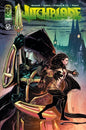 WITCHBLADE #25 CVR A GIUSEPPE CAFARO & ARIF PRIANTO (Release Date: 09/09/2026)