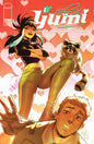 YUMI 00EX #1 (OF 4) CVR C MIRKA ANDOLFO VAR (Release Date: 08/12/2026)