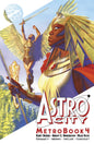 Astro City Metrobook TP Vol 04