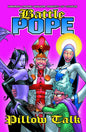 Battle Pope TP Vol 03 Pillow Talk (MR)