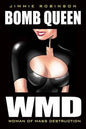 Bomb Queen TP Vol 01 Woman Of Mass Destruction (MR)