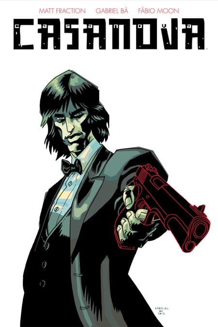 CASANOVA COMPENDIUM TP BOOK 01