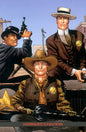 Century West Ogn (MR)