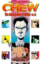Chew Smorgasbord ED HC Vol 03 (MR)
