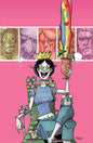 Chew TP Vol 06 Space Cakes (MR)