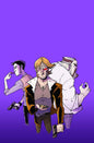 Chew TP Vol 07 Bad Apples (MR)