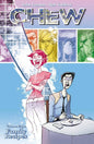 Chew TP Vol 08 Family Recipes (MR)