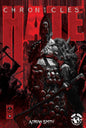 Chronicles Of Hate HC Vol 02 (MR)