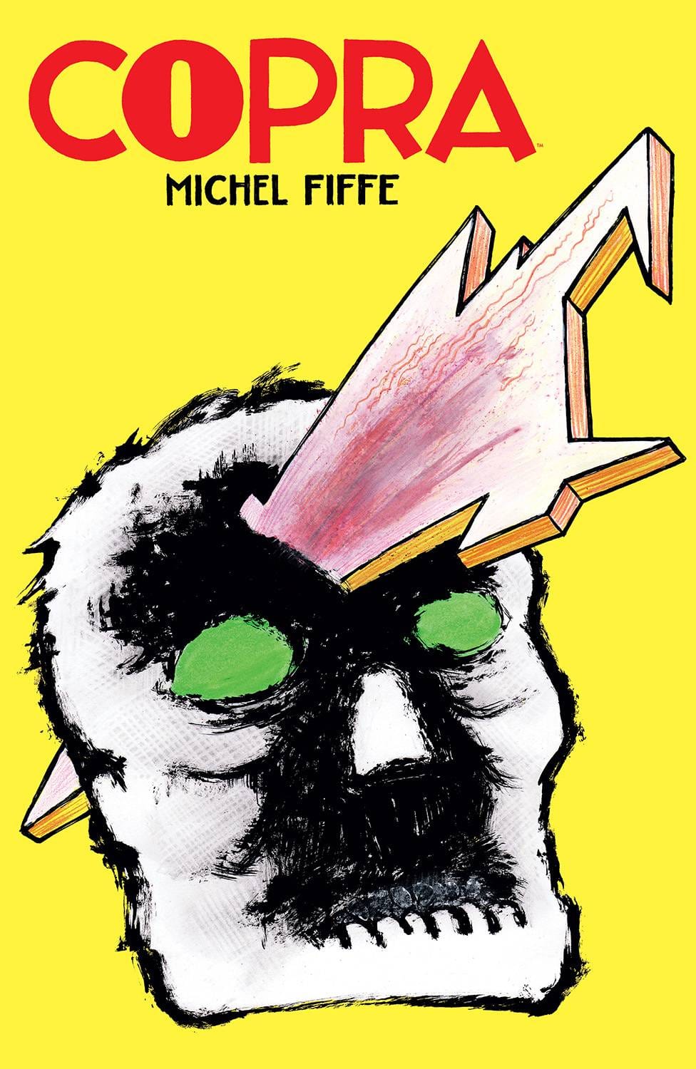 Copra Master Coll HC Book 01