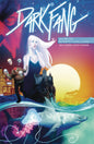 Dark Fang TP Vol 01 Earth Calling (MR)