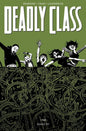 Deadly Class TP Vol 03 The Snake Pit (MR)