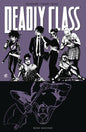 Deadly Class TP Vol 09 Bone Machine (MR)
