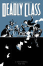Deadly Class TP Vol 12 A Fond Farewell Pt 2 (MR)