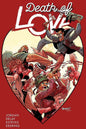 Death Of Love TP (MR) (MR)