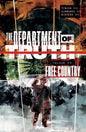 Department Of Truth TP Vol 03 (MR)