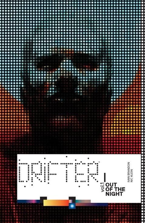 Drifter TP Vol 01 Out Of The Night (MR)