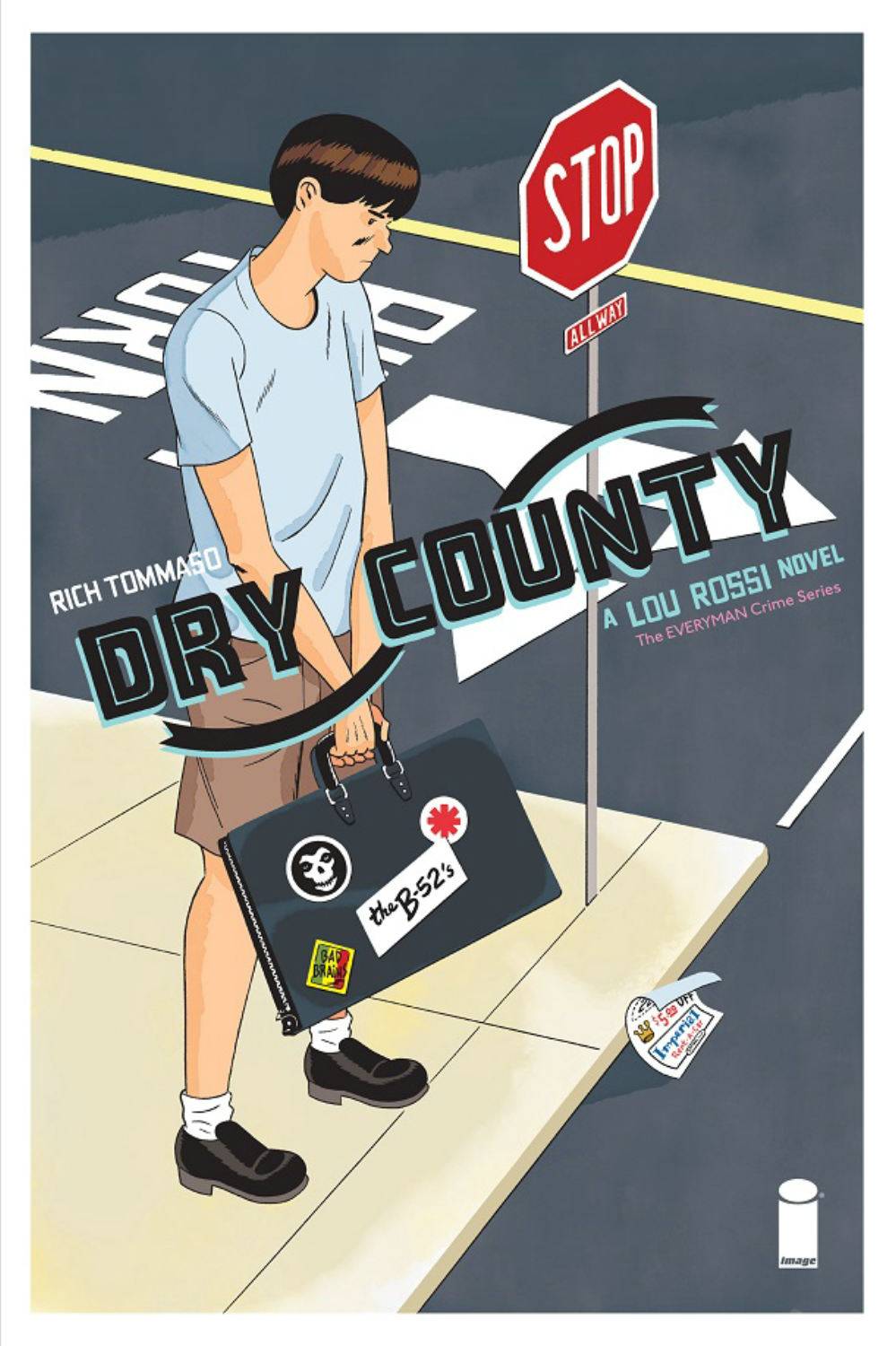 Dry County Complete TP (MR)