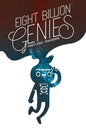 Eight Billion Genies Dlx ED HC Vol 01 (MR)