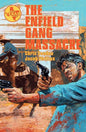 ENFIELD GANG MASSACRE TP [SIGNED BY CHRIS CONDON]