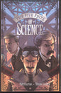 Five Fists Of Science GN