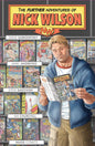 Further Adv Of Nick Wilson TP Vol 01 (MR) (MR)