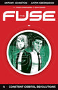 Fuse TP Vol 04 Constant Orbital Revolutions (MR)