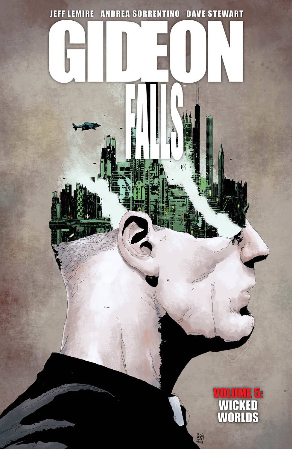 Gideon Falls TP Vol 05 (MR)