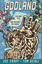 Godland TP Vol 05 Far Beyond The Bang