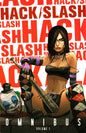 Hack Slash Omnibus TP Vol 01 (Image Ed) (MR)