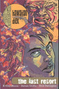 Hawaiian Dick TP Vol 02 Last Resort