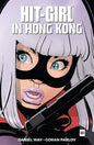 Hit-Girl TP Vol 05 (MR)