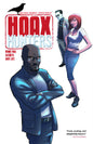 Hoax Hunters TP Vol 02 Secrets And Lies