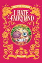 I Hate Fairyland Dlx HC Vol 01 (MR)