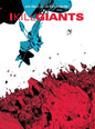 I Kill Giants Fifth Annv ED TP