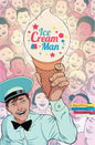 Ice Cream Man TP Vol 01 Rainbow Sprinkles (New Ptg)
