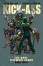 Kick-Ass Dave Lizewski Years TP Vol 03 (MR)