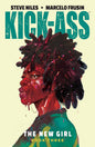 Kick-Ass New Girl TP Vol 03 (MR)