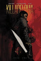 KILLADELPHIA DLX ED HC VOL 02 (MR)