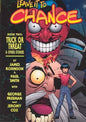 Leave It To Chance HC Vol 02 Trick Or Threat