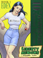 Liberty Meadows 10Th Anniversary ED HC
