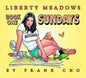 Liberty Meadows Sunday Coll HC Book 01