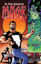 Mage TP Vol 01 Hero Discovered Book One (Part One)