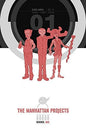 Manhattan Projects HC Vol 01
