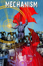 Mechanism TP Vol 01