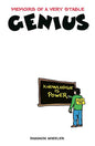Memoirs Of A Very Stable Genius TP (MR)