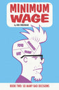 Minimum Wage TP Vol 02 So Many Bad Decisions (MR)