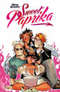 Mirka Andolfo Sweet Paprika TP Vol 02 (MR)